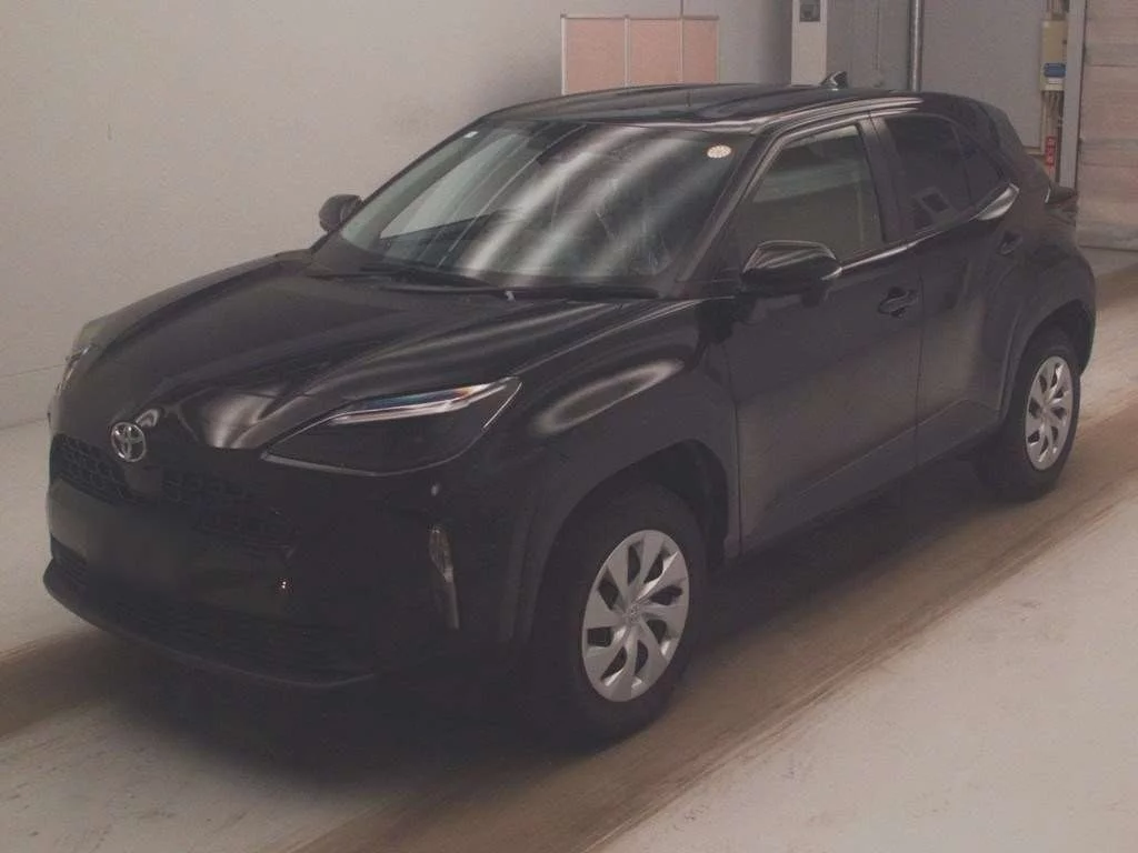 Toyota Yaris Cross MXPB10 2023